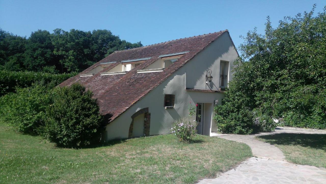 Villa Dikaria Montacher エクステリア 写真