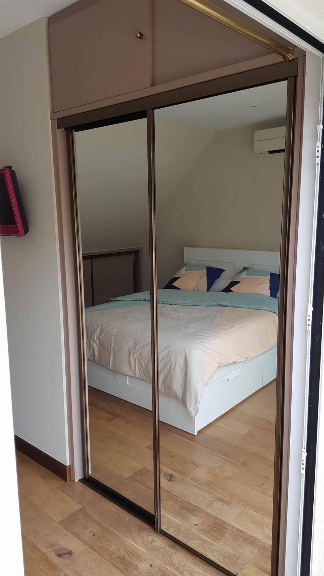 Villa Dikaria Montacher 部屋 写真